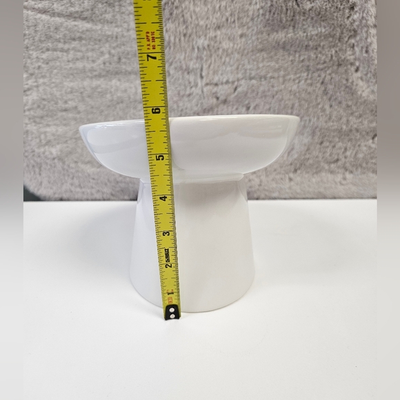 Pet Feeder Ceramic Bowl - Picture 6 of 9